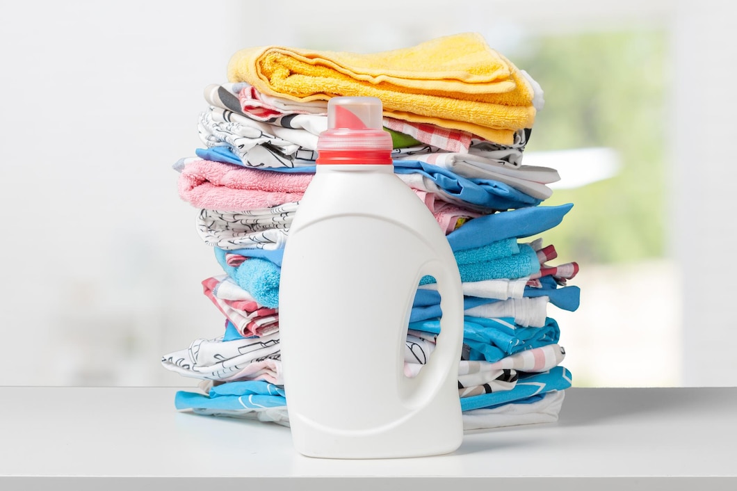 Jak wybrać odpowiednie środki do prania dla twoich ubrań?