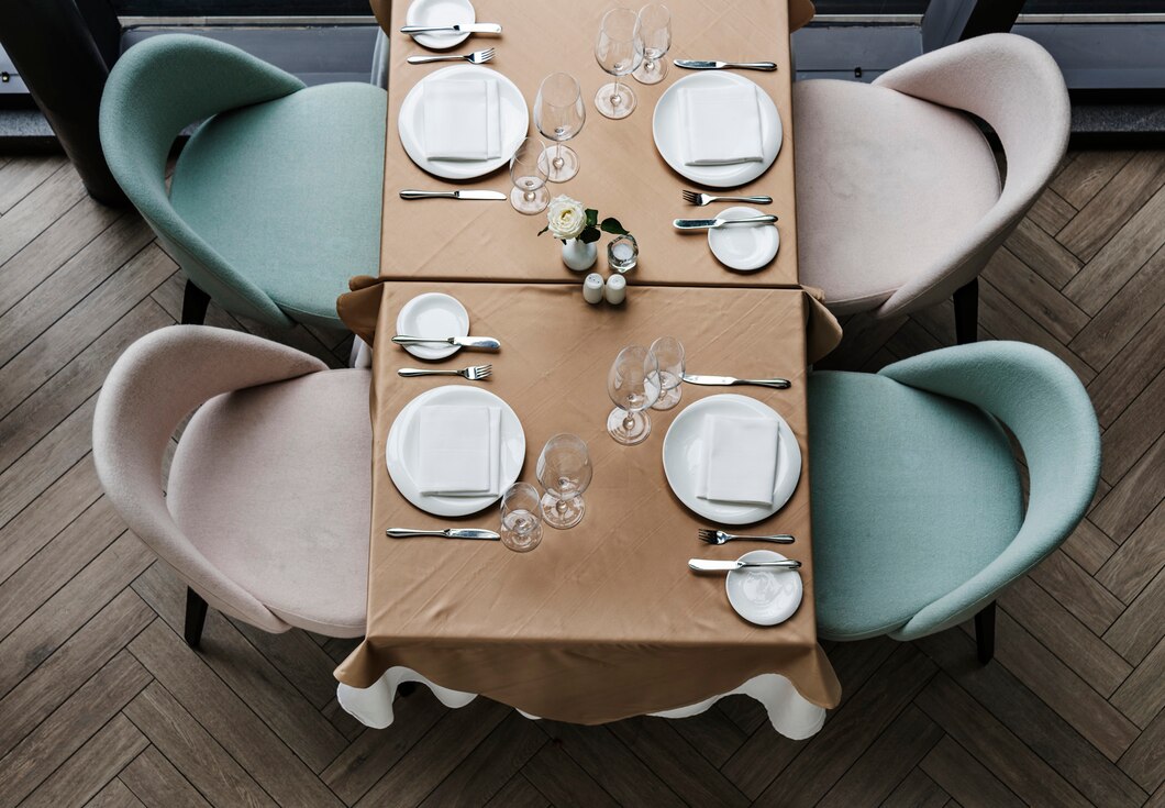 Jak wybrać idealny zestaw stołowy dla twojego domu?