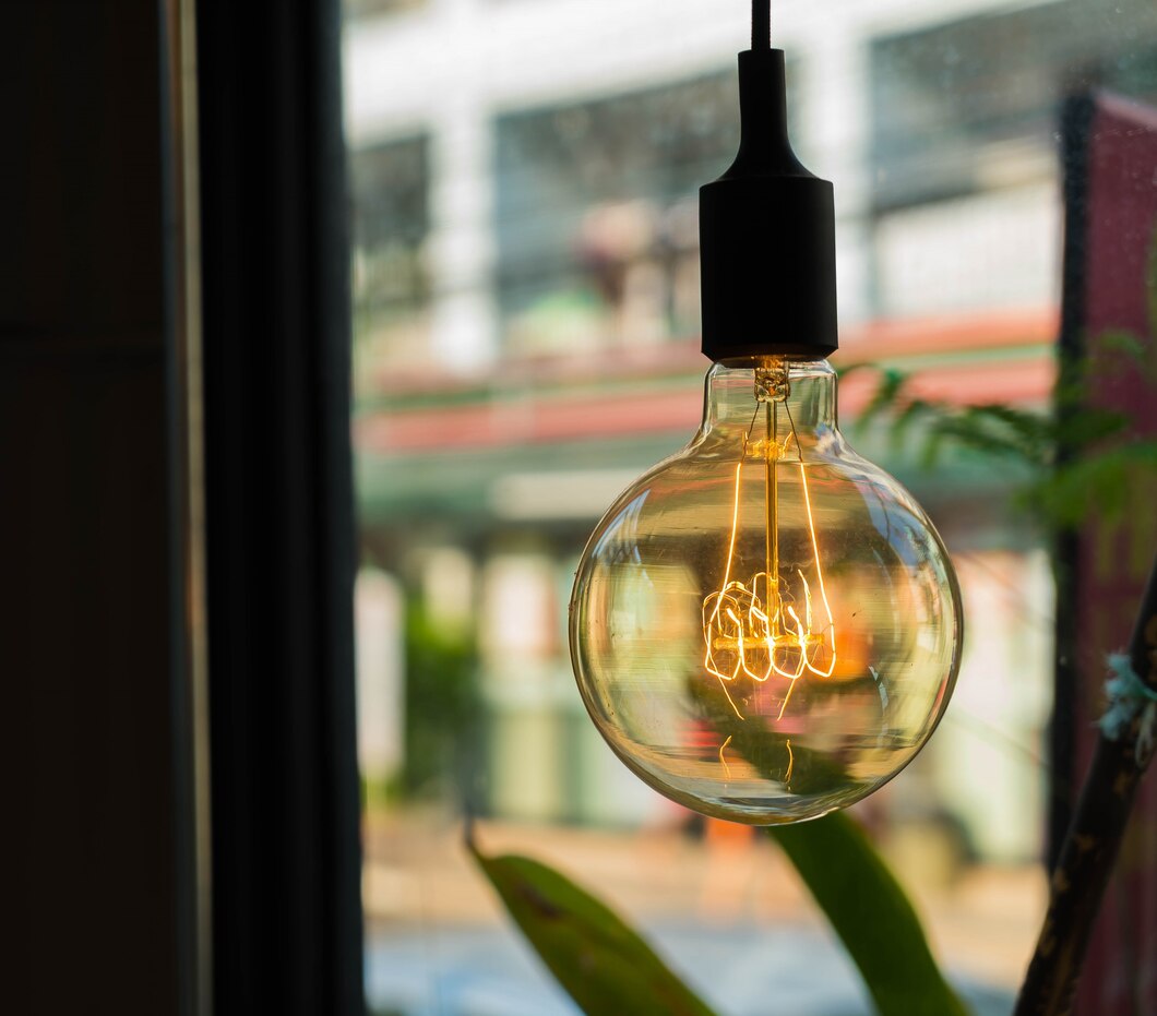 Poradnik użytkownika – jak wybrać oświetlenie do domu i biura, które oszczędza energię