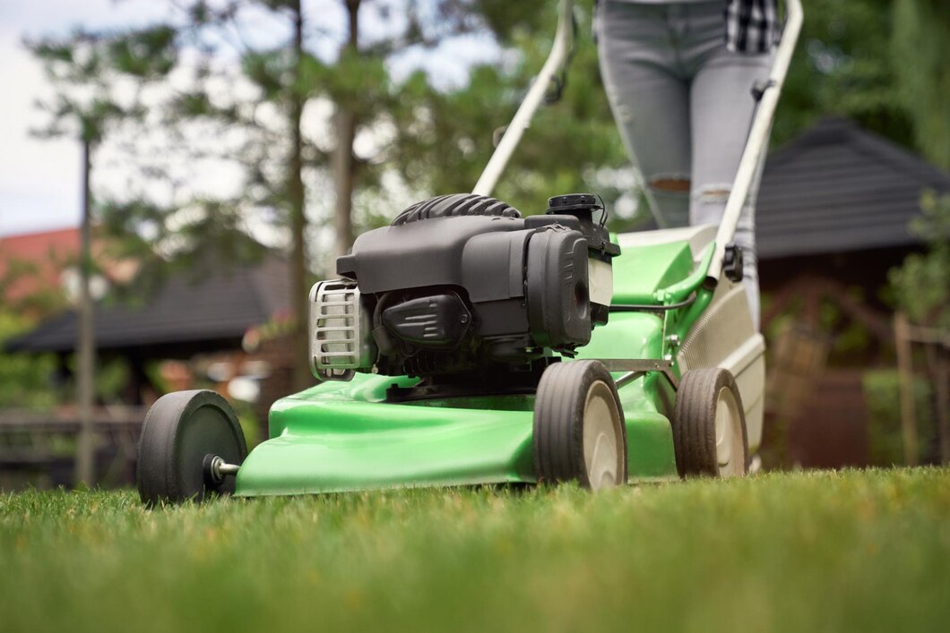 Poradnik: Jak wybrać idealne urządzenie do czyszczenia pod ciśnieniem dla twojego domu i ogrodu