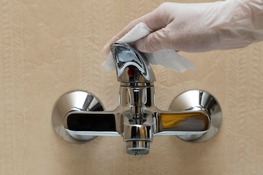 Dozowniki do mydła: Jak wybrać idealne rozwiązanie dla twojej łazienki publicznej