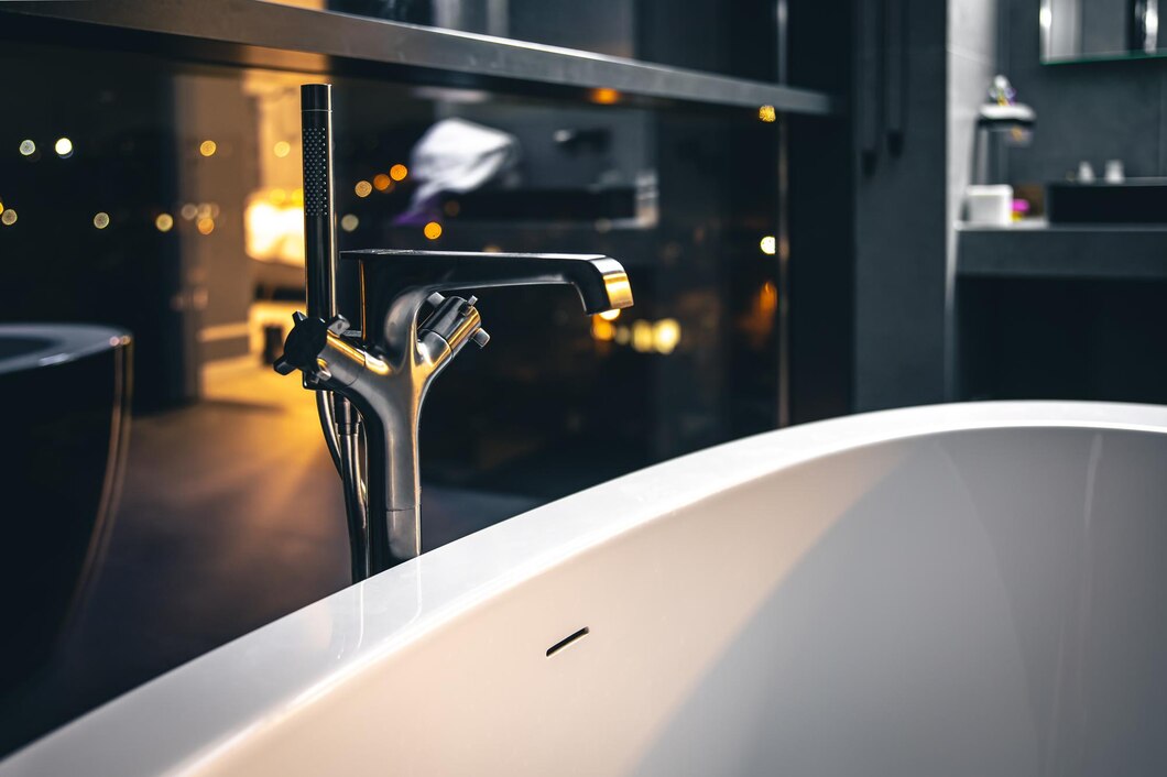 Jak wybrać odpowiedni brodzik do twojej nowoczesnej łazienki?