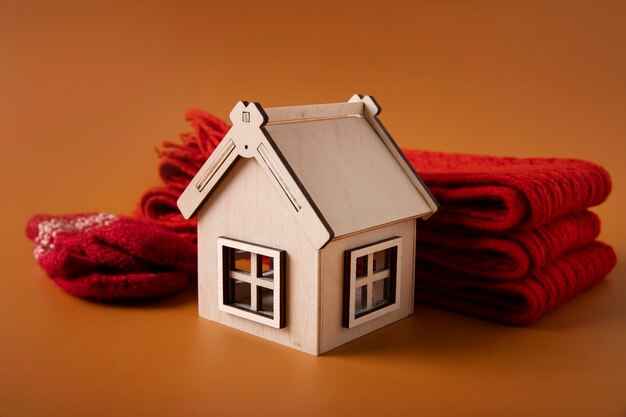 Jak ekologiczne maty izolacyjne poprawiają komfort termiczny w domu?
