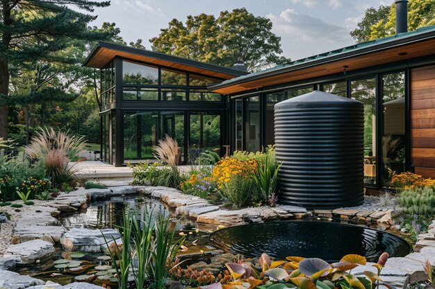 Jak wybrać odpowiednią przepompownię ścieków do swojego domu?