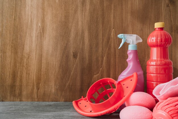 Jakie korzyści przynosi wybór zagranicznych produktów chemii gospodarczej?