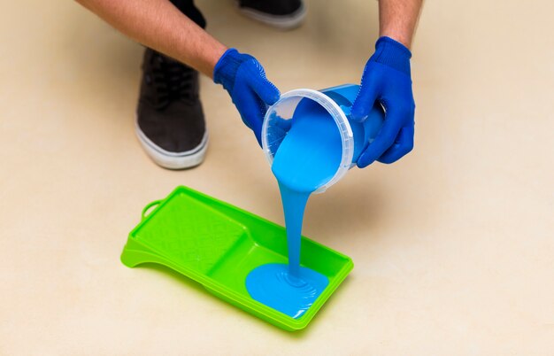 Wybór odpowiednich powłok ochronnych do pomieszczeń o wysokiej wilgotności